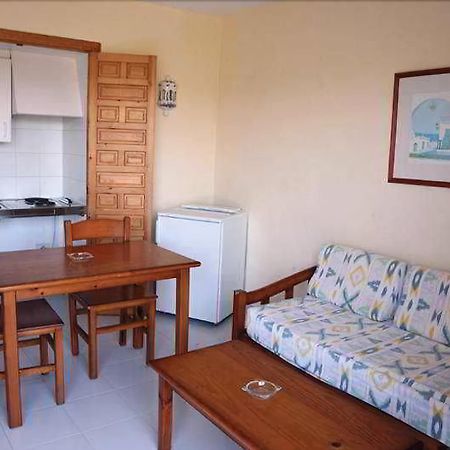 Cala Vadella Resort San José Dış mekan fotoğraf