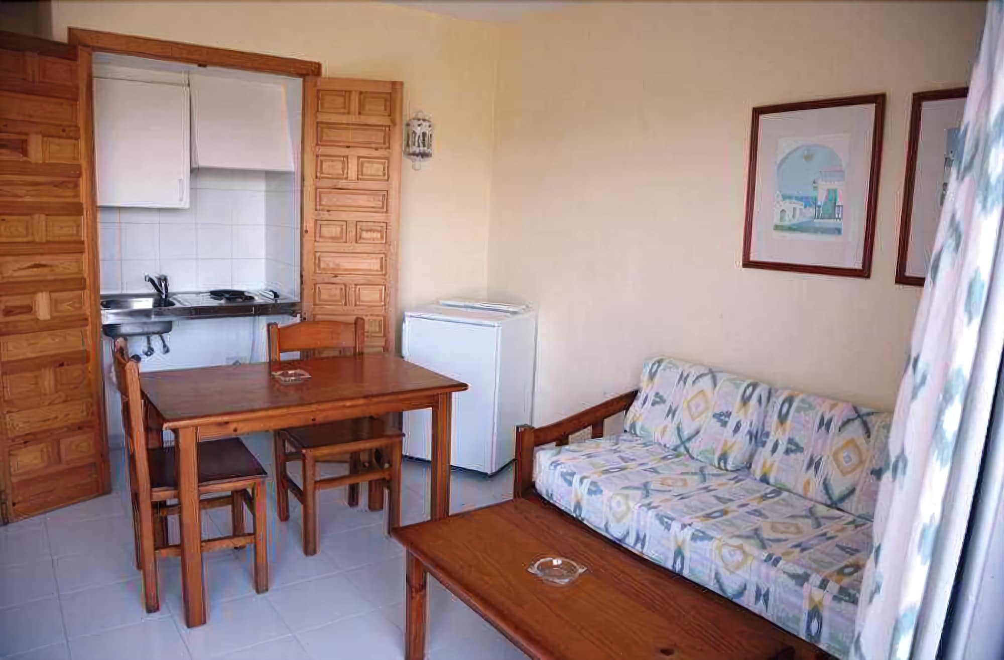 Cala Vadella Resort San José Dış mekan fotoğraf